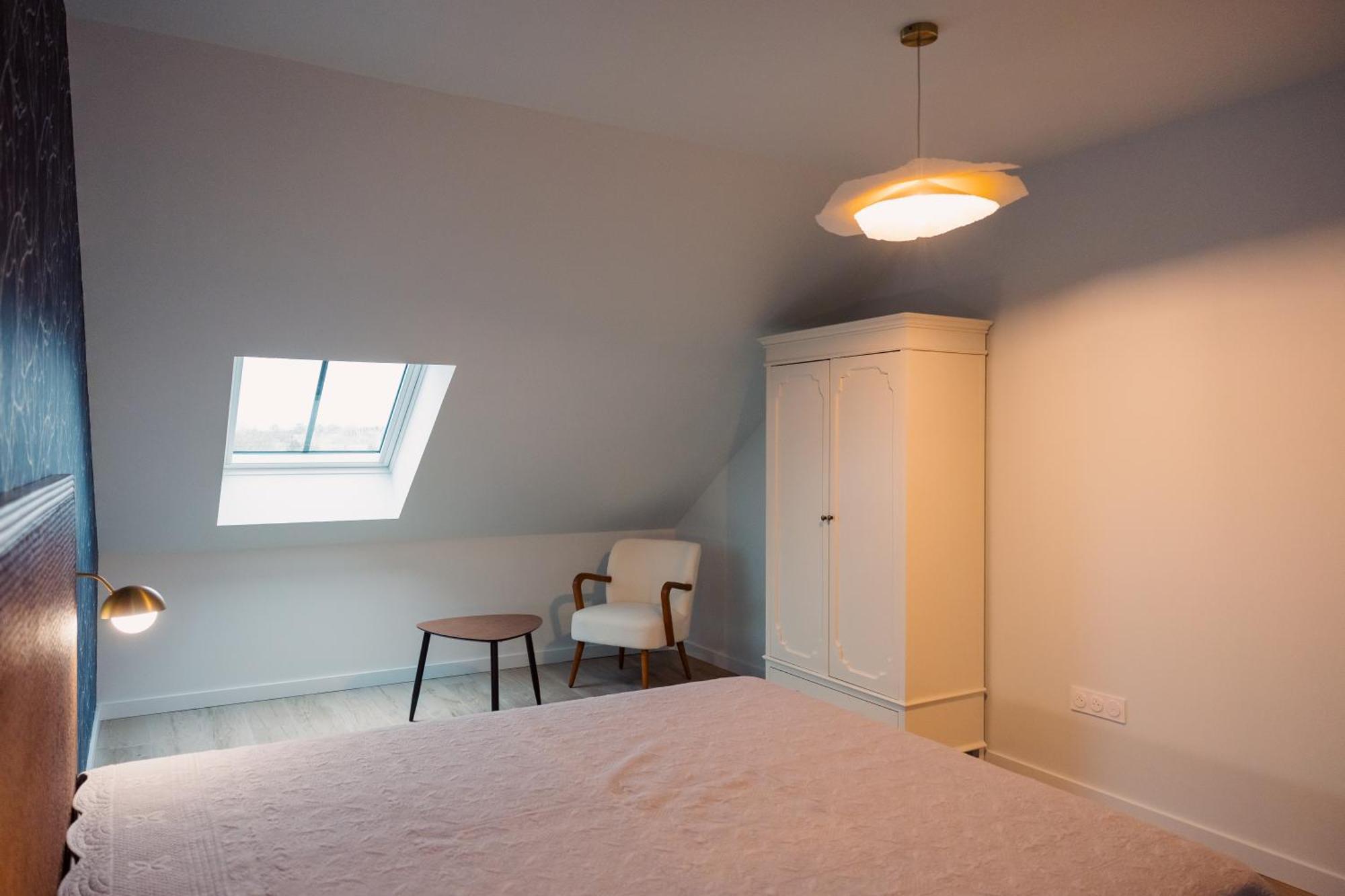 Apartment Les Du Moulin De Leves