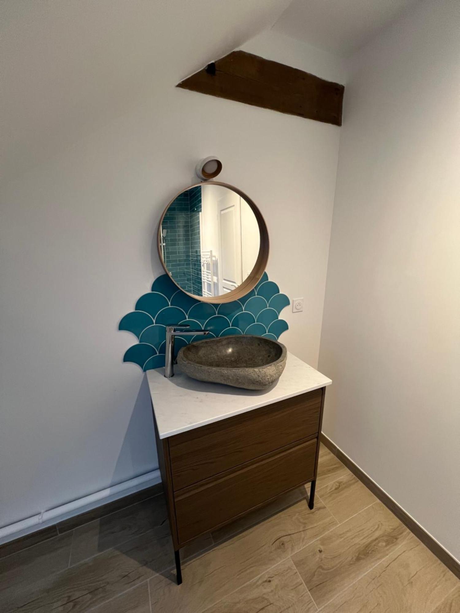 Appartement Moulin Leves-chartres Au Fil De L Eau Leves