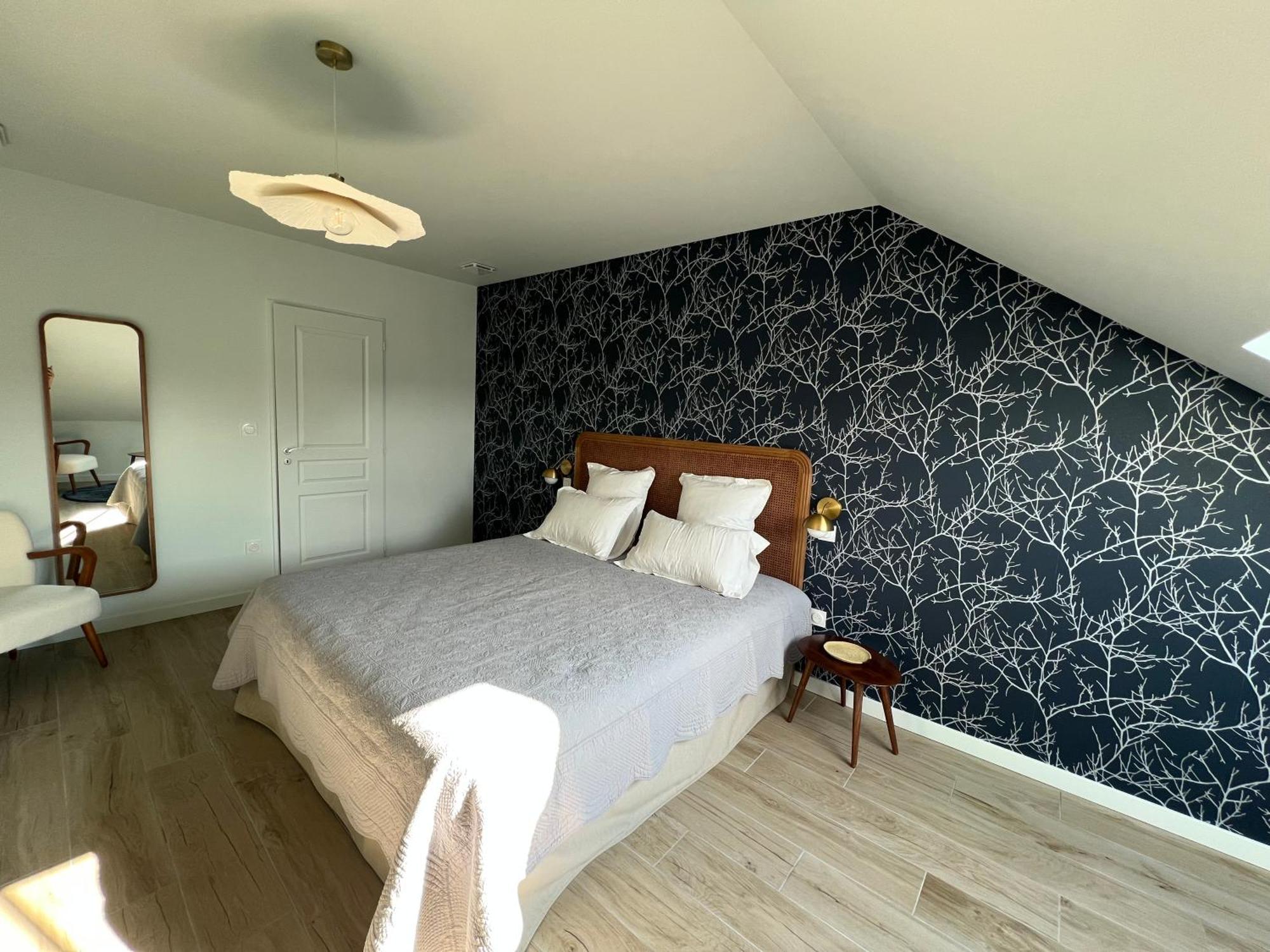 Apartment Les Du Moulin De Leves