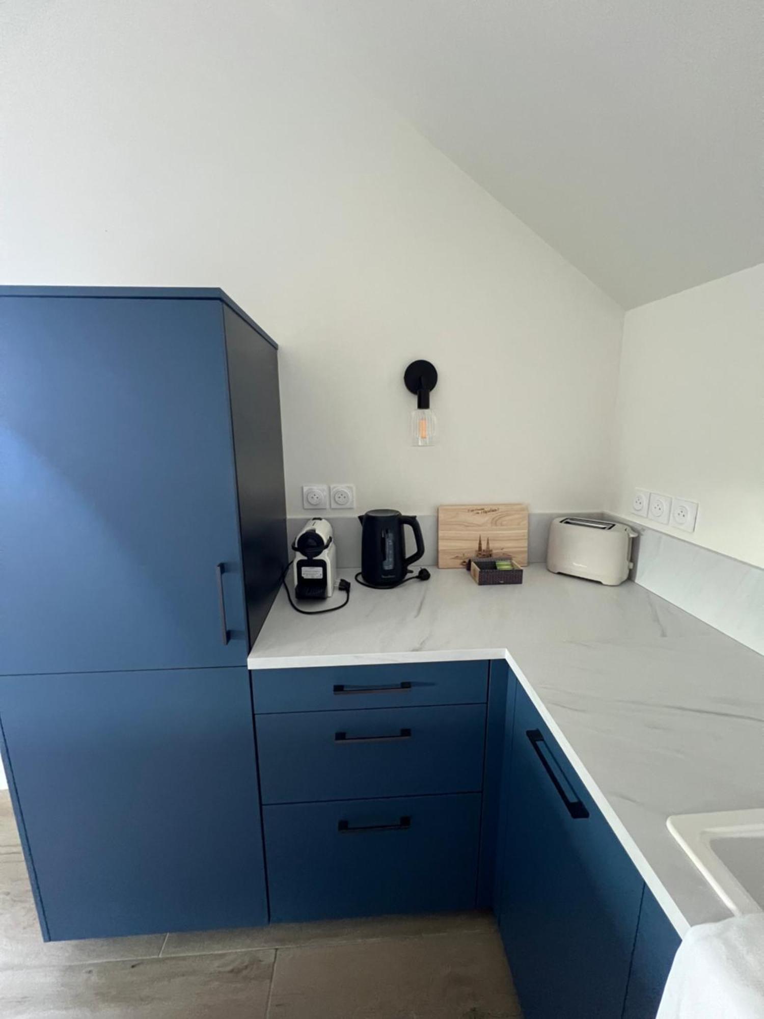 Apartment Les Du Moulin De *